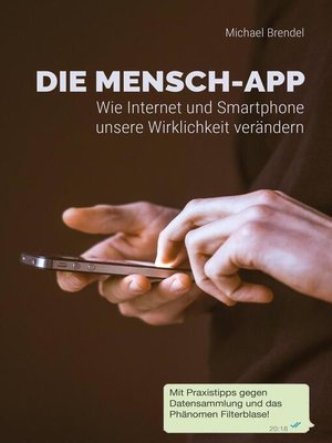 cover image of Die Mensch-App